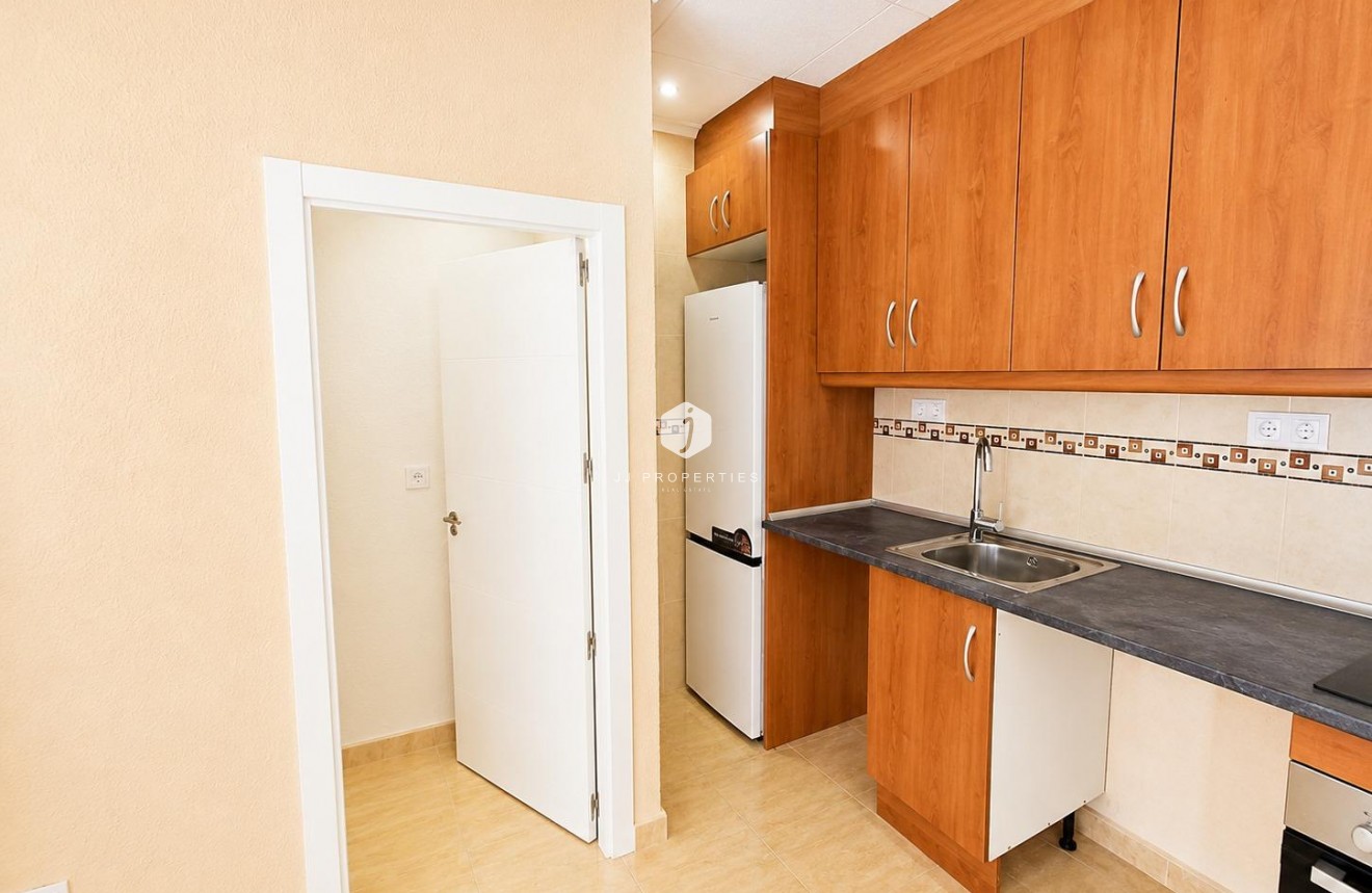 D'occasion - Chalet -
San Fulgencio - La Marina