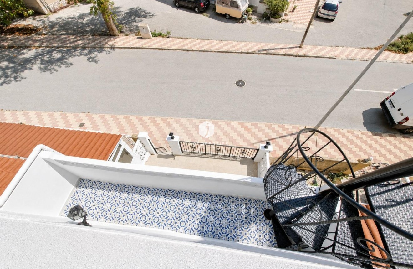 D'occasion - Chalet -
San Fulgencio - La Marina