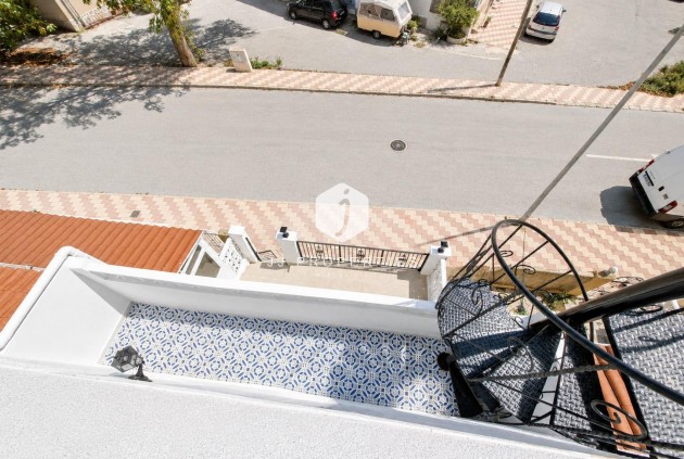 D'occasion - Chalet -
San Fulgencio - La Marina