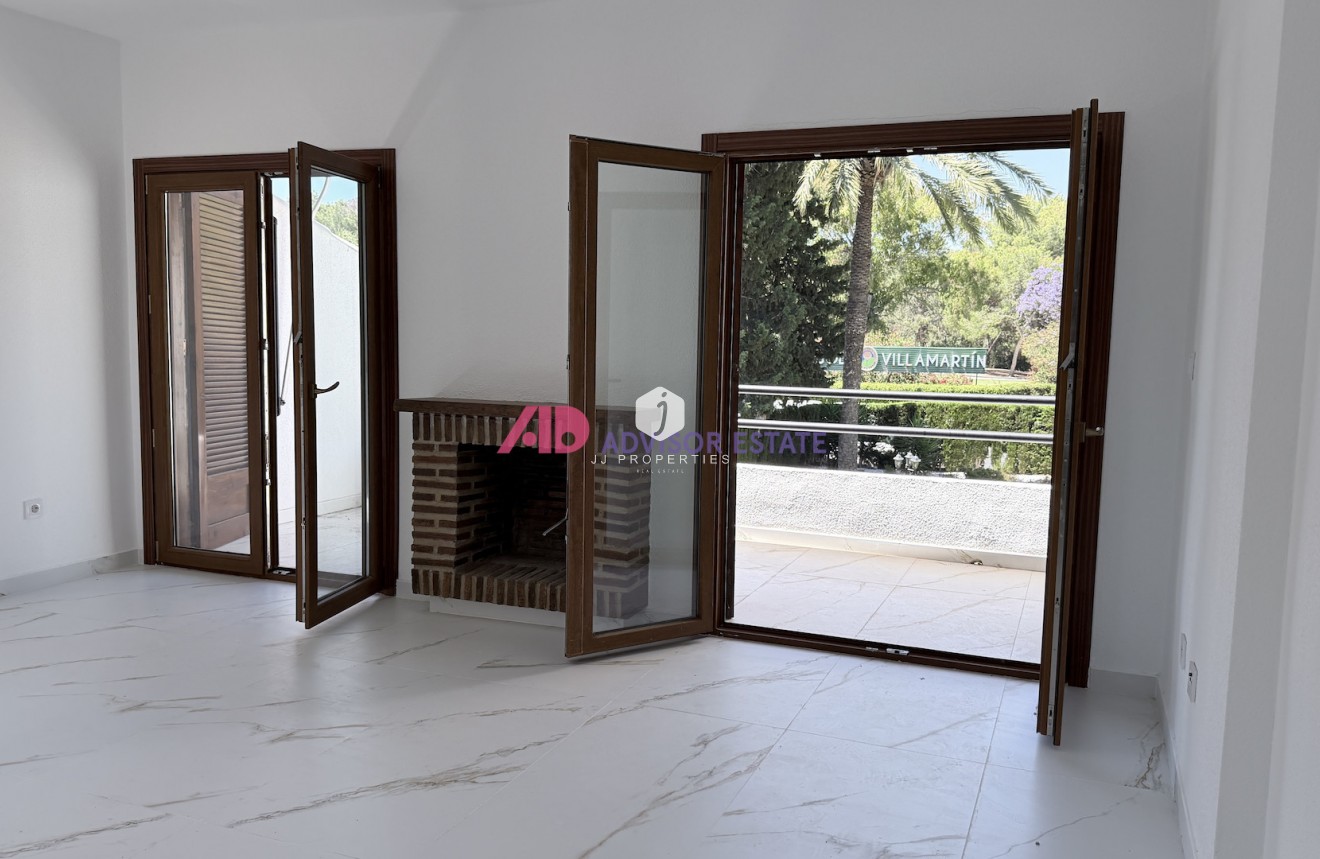 Tweedehands - Appartement / flat -
Orihuela Costa - Costa Blanca