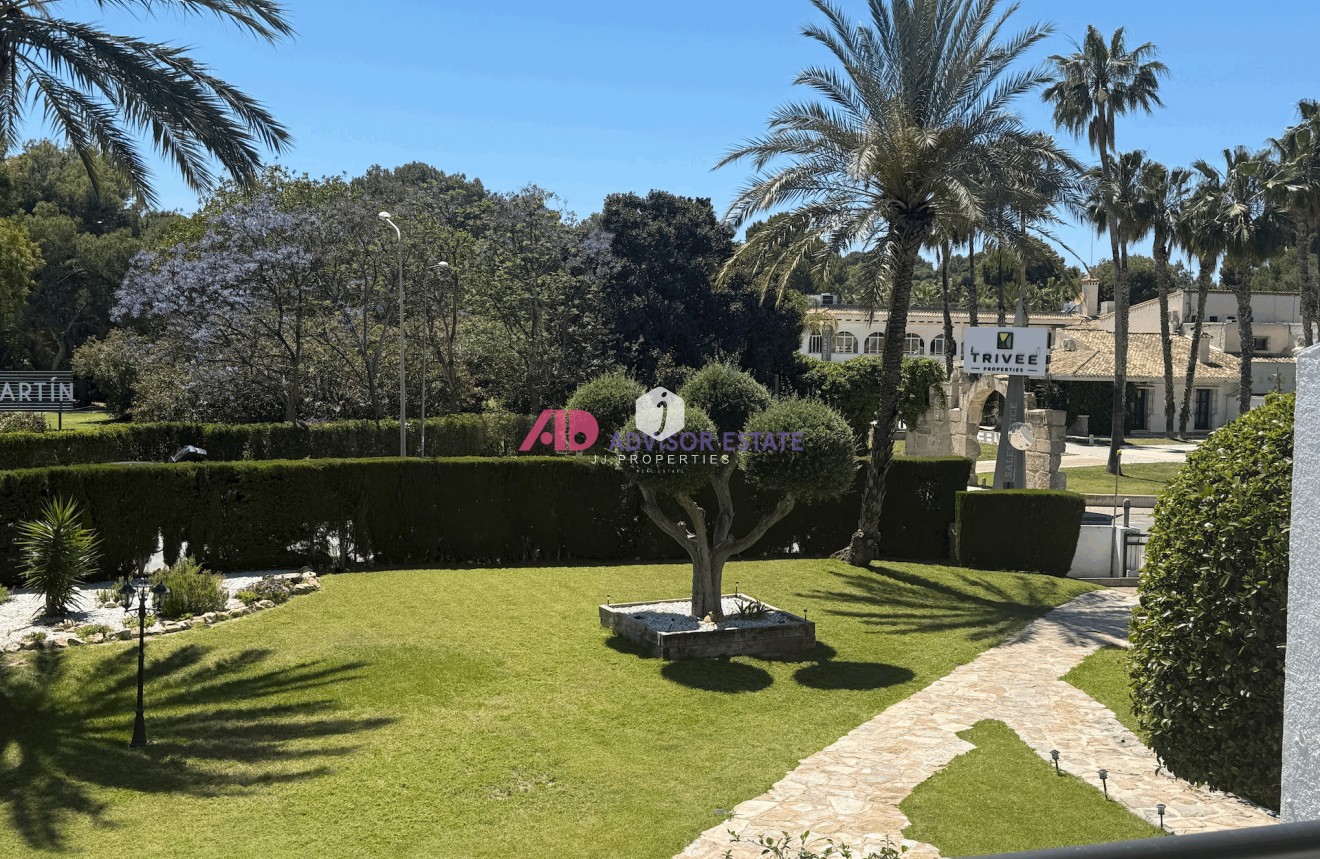 Tweedehands - Appartement / flat -
Orihuela Costa - Costa Blanca