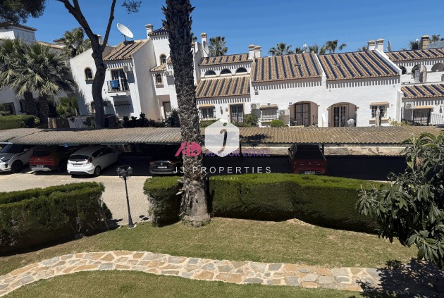 Tweedehands - Appartement / flat -
Orihuela Costa - Costa Blanca