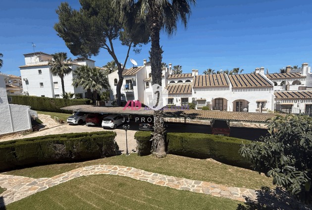 Tweedehands - Appartement / flat -
Orihuela Costa - Costa Blanca