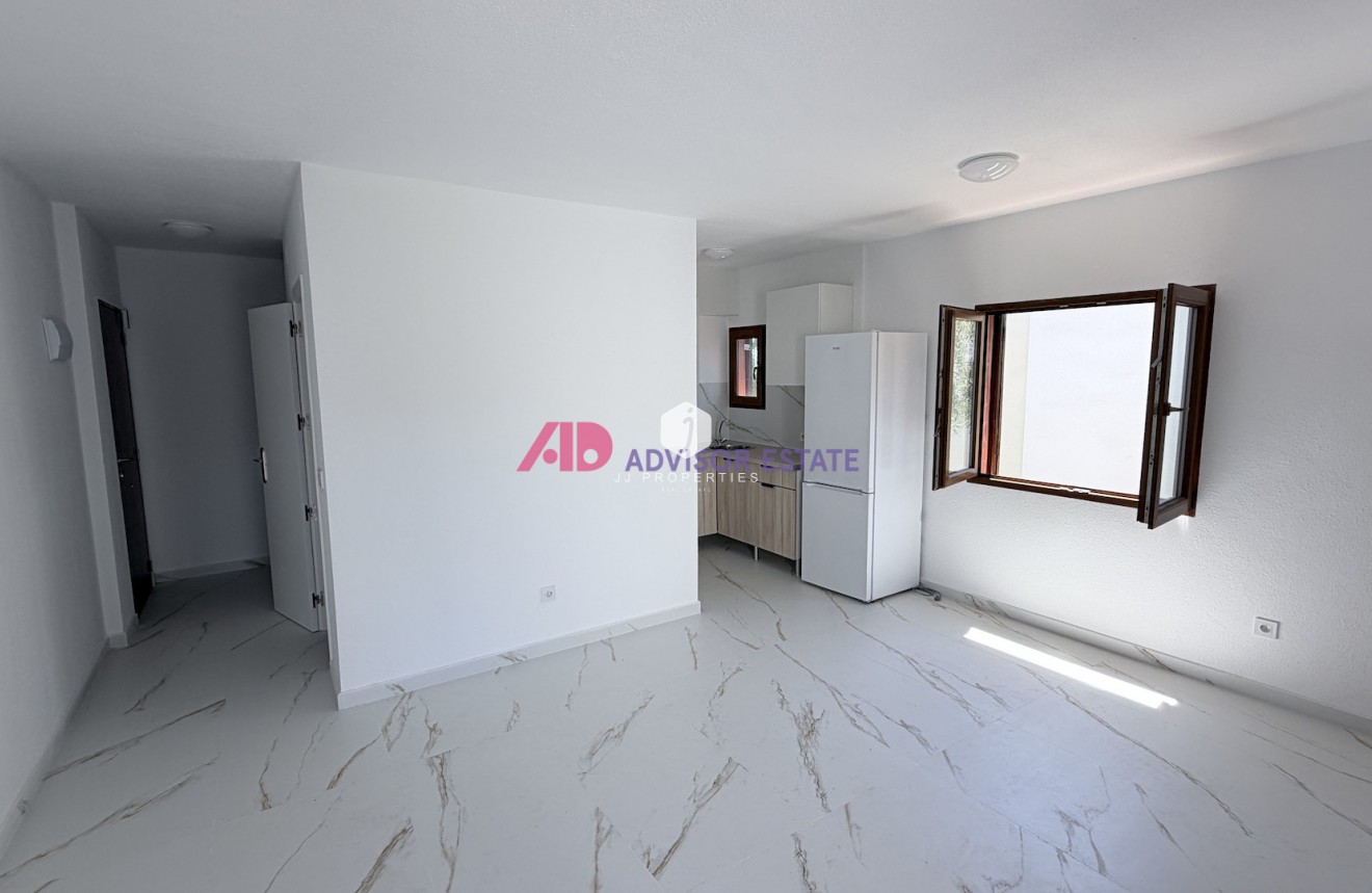 Tweedehands - Appartement / flat -
Orihuela Costa - Costa Blanca