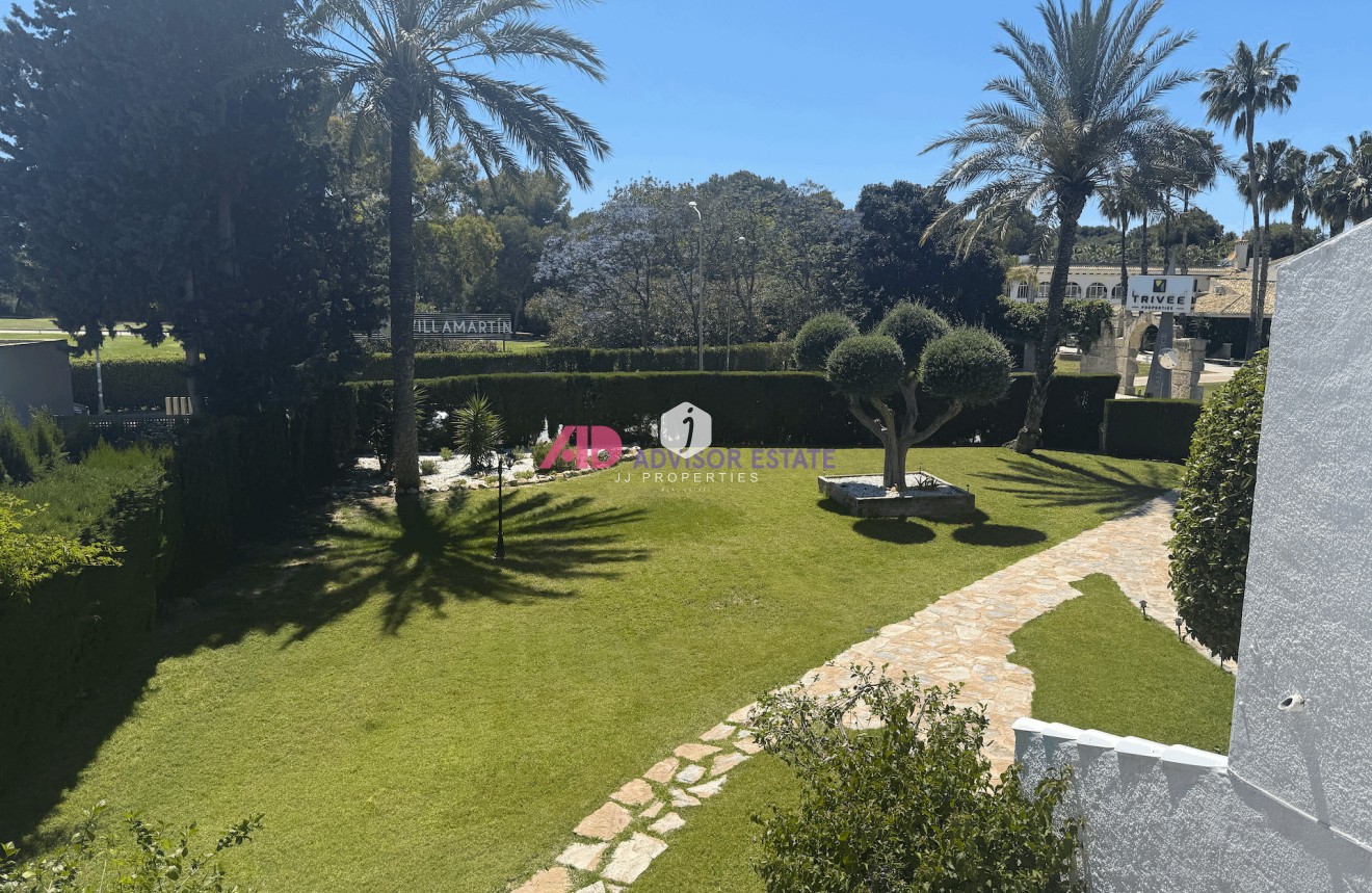 Tweedehands - Appartement / flat -
Orihuela Costa - Costa Blanca