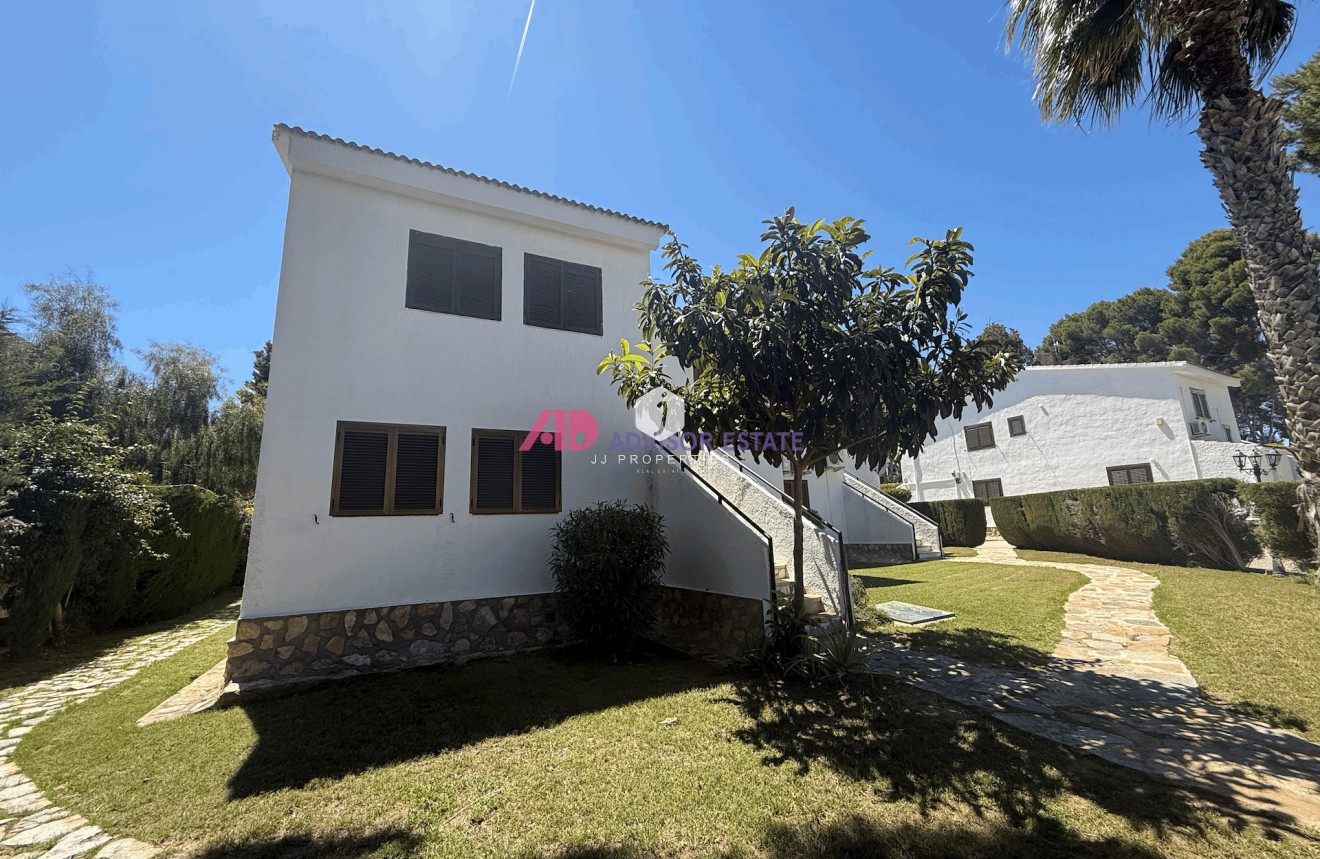 Tweedehands - Appartement / flat -
Orihuela Costa - Costa Blanca