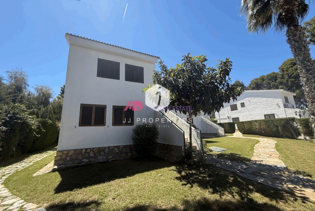 Tweedehands - Appartement / flat -
Orihuela Costa - Costa Blanca