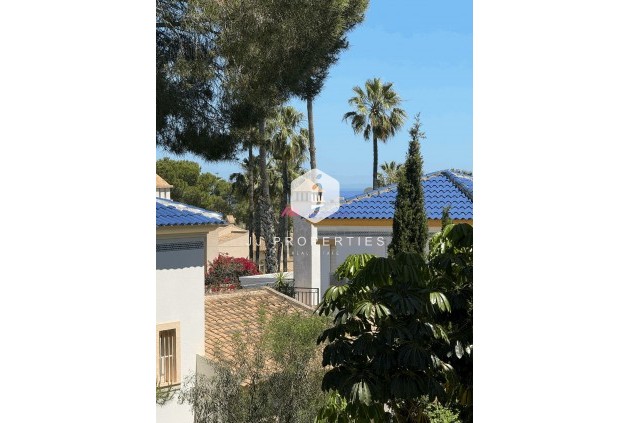 Tweedehands - Appartement / flat -
Orihuela Costa - Costa Blanca