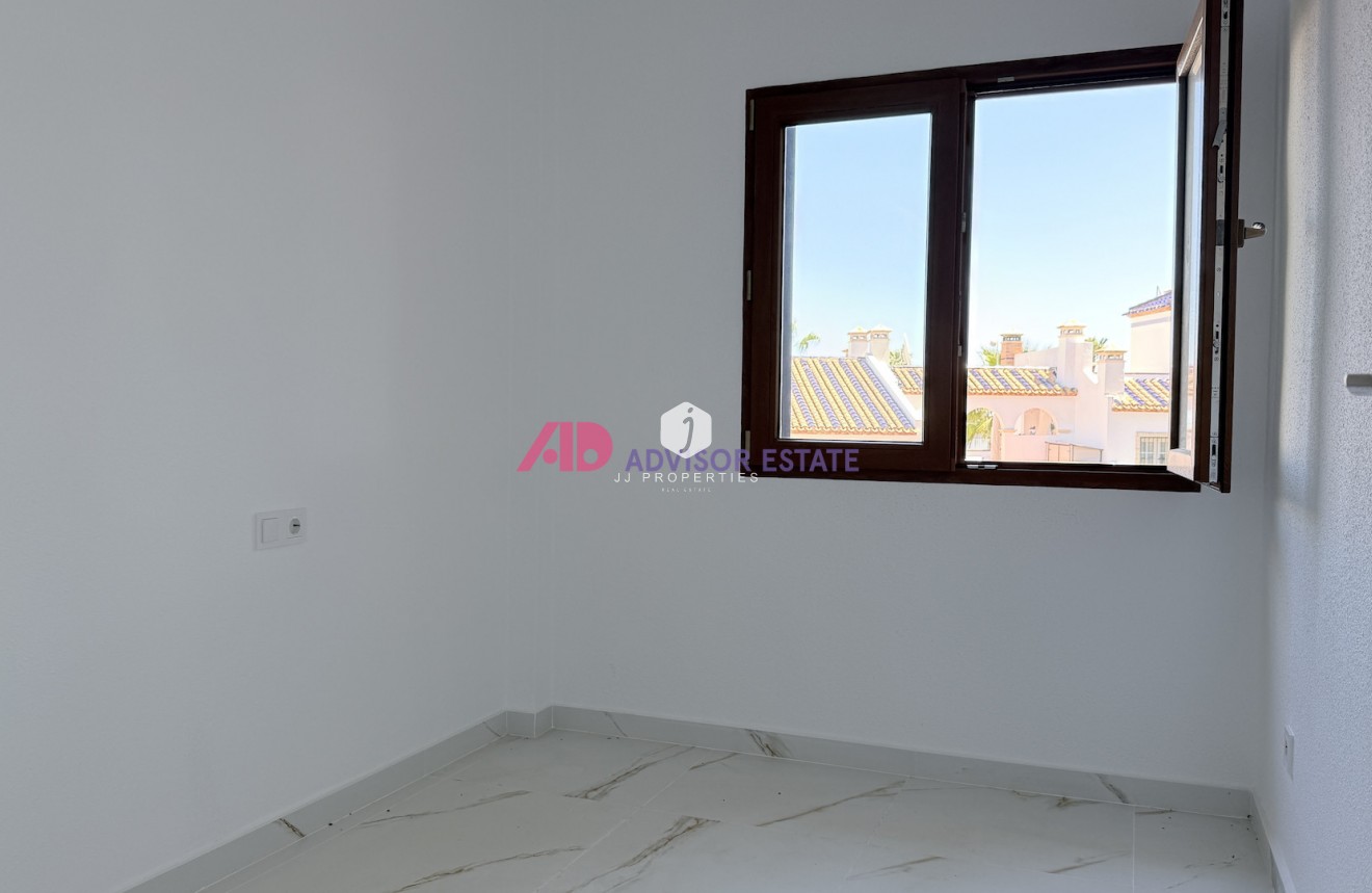 Tweedehands - Appartement / flat -
Orihuela Costa - Costa Blanca