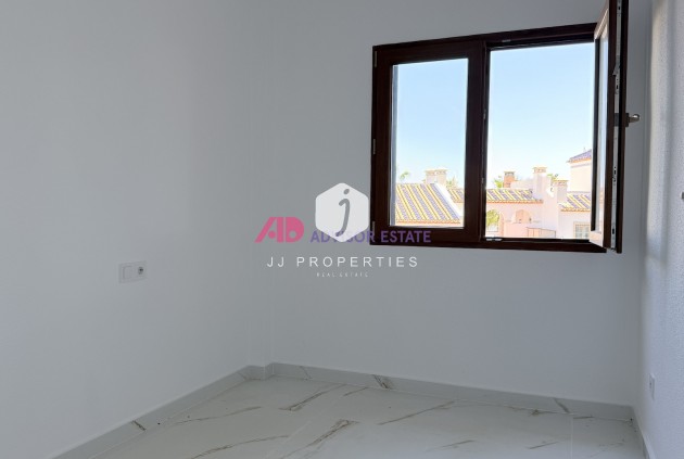 Tweedehands - Appartement / flat -
Orihuela Costa - Costa Blanca