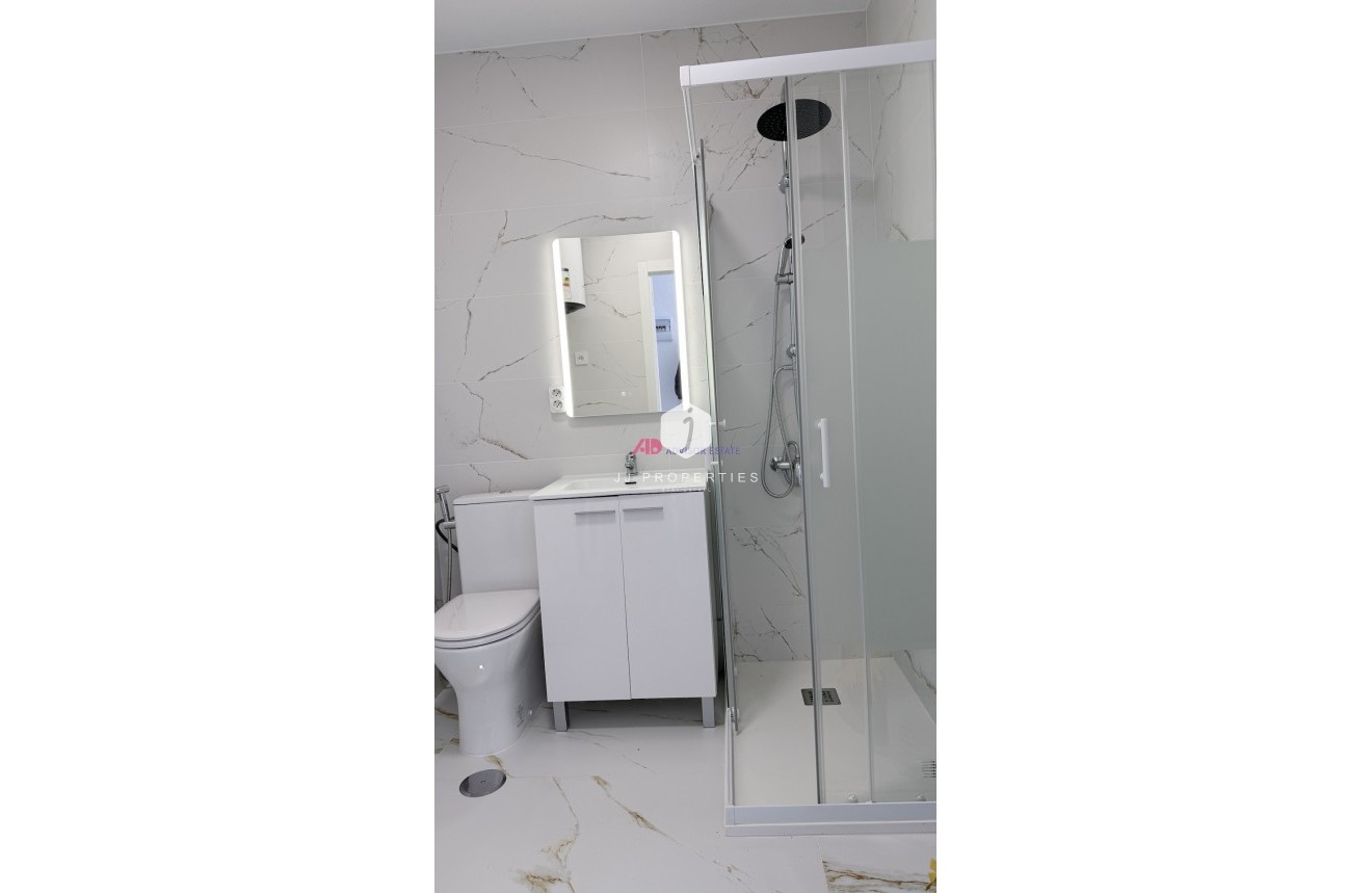 Tweedehands - Appartement / flat -
Orihuela Costa - Costa Blanca