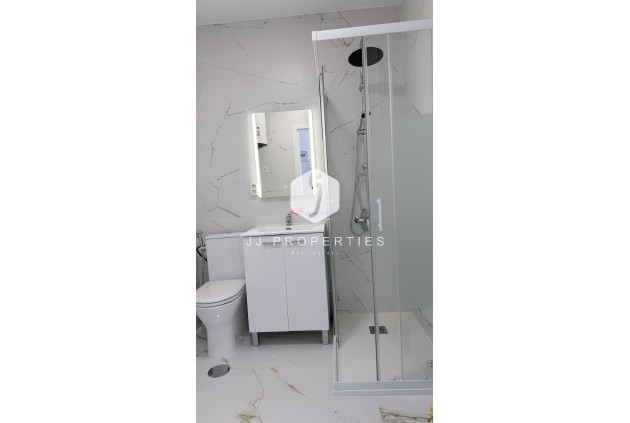 Tweedehands - Appartement / flat -
Orihuela Costa - Costa Blanca