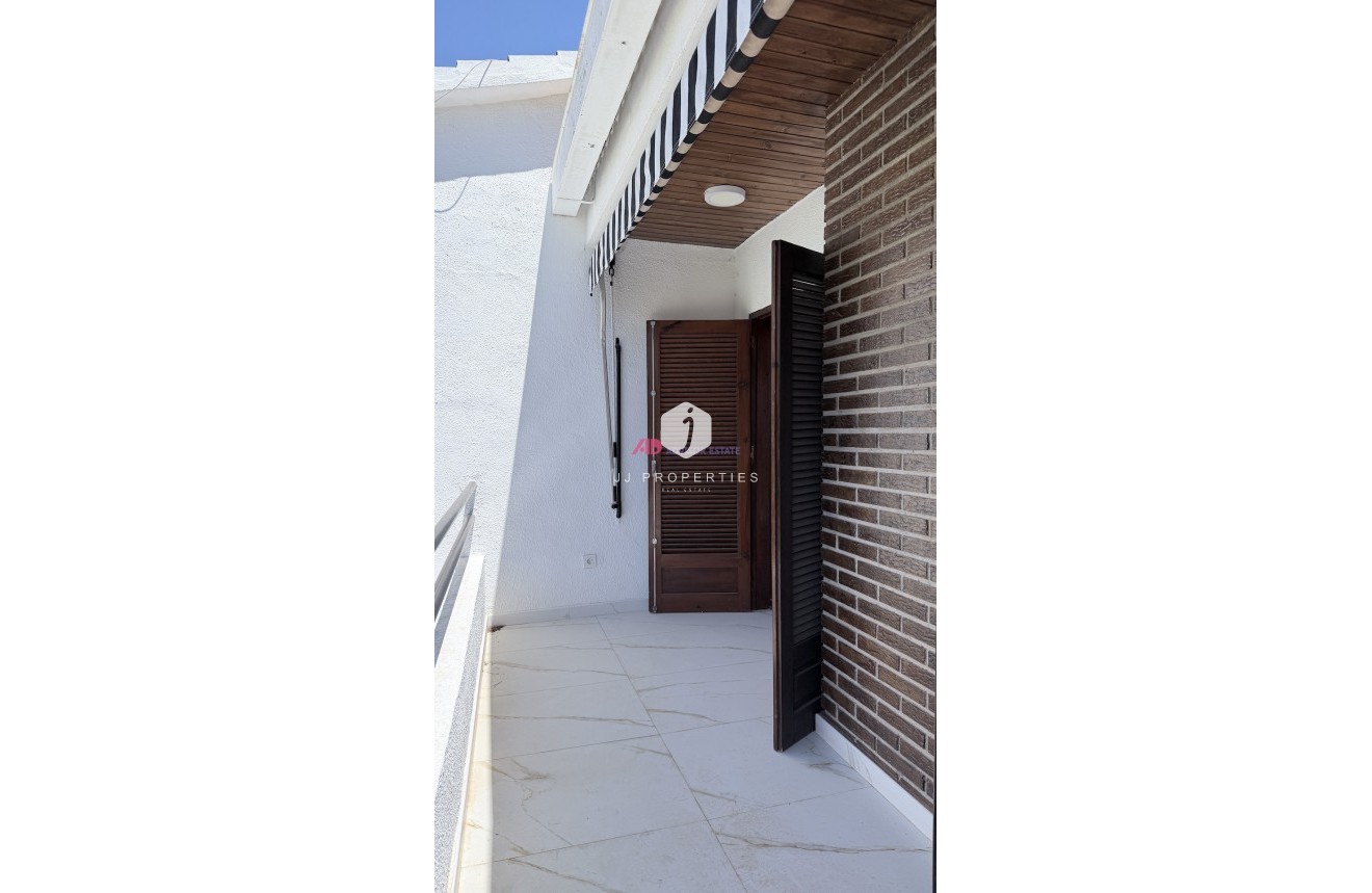Tweedehands - Appartement / flat -
Orihuela Costa - Costa Blanca