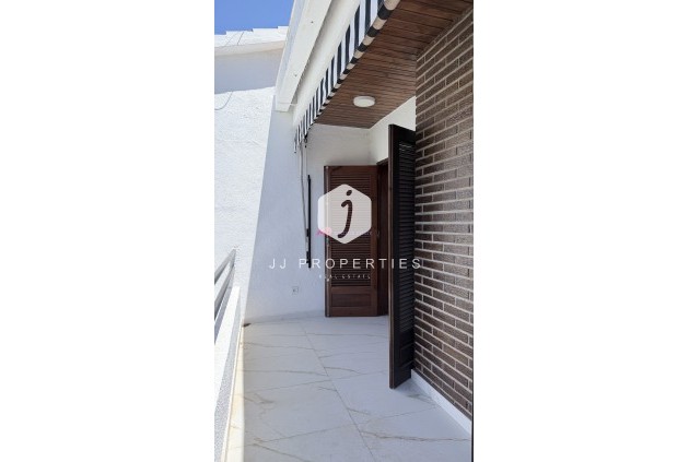 Tweedehands - Appartement / flat -
Orihuela Costa - Costa Blanca