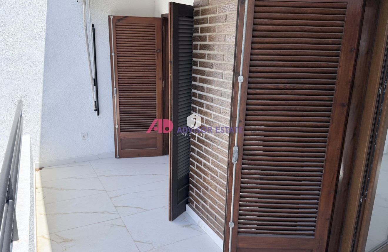 Tweedehands - Appartement / flat -
Orihuela Costa - Costa Blanca