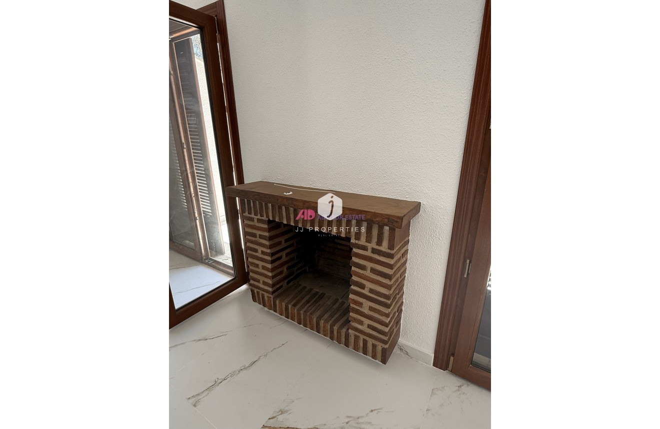 Tweedehands - Appartement / flat -
Orihuela Costa - Costa Blanca