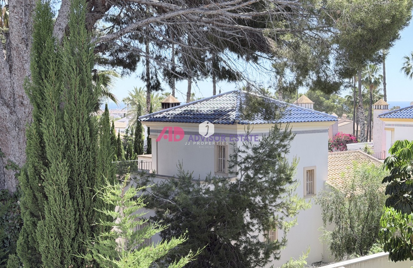 Tweedehands - Appartement / flat -
Orihuela Costa - Costa Blanca