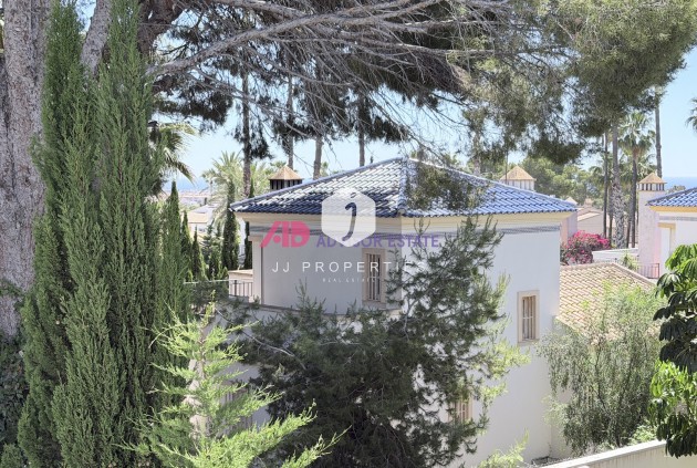 Tweedehands - Appartement / flat -
Orihuela Costa - Costa Blanca
