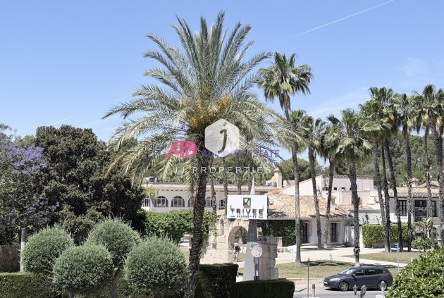 Tweedehands - Appartement / flat -
Orihuela Costa - Costa Blanca