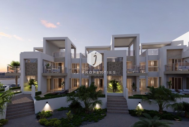 New Build - Bungalow -
Ciudad Quesada - Lo Marabú