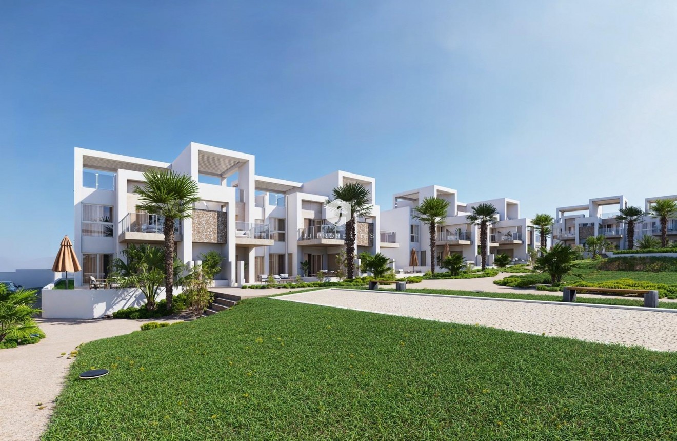 New Build - Bungalow -
Ciudad Quesada - Lo Marabú
