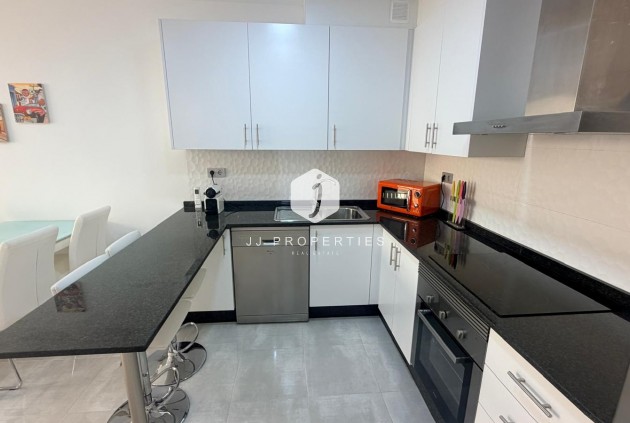 Aus zweiter Hand - Wohnung -
Orihuela Costa - Costa Blanca