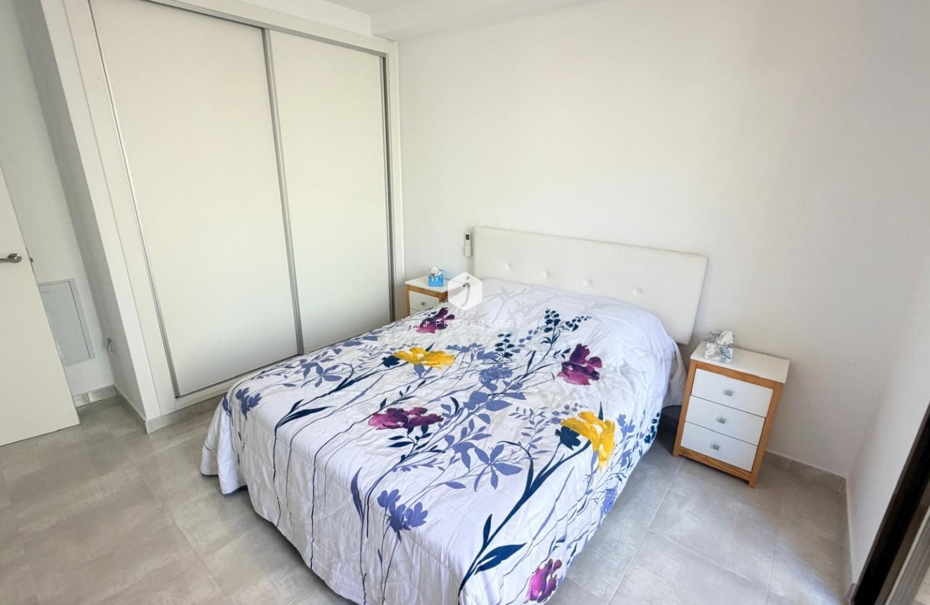Aus zweiter Hand - Wohnung -
Orihuela Costa - Costa Blanca