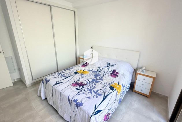 Aus zweiter Hand - Wohnung -
Orihuela Costa - Costa Blanca