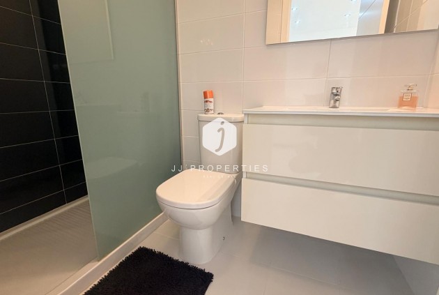 Aus zweiter Hand - Wohnung -
Orihuela Costa - Costa Blanca