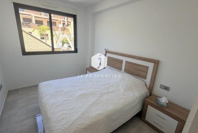 Aus zweiter Hand - Wohnung -
Orihuela Costa - Costa Blanca
