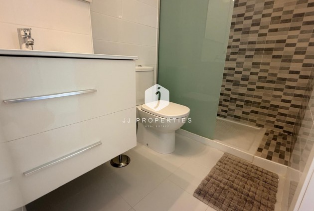 Aus zweiter Hand - Wohnung -
Orihuela Costa - Costa Blanca