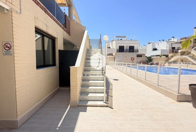 Aus zweiter Hand - Wohnung -
Orihuela Costa - Costa Blanca