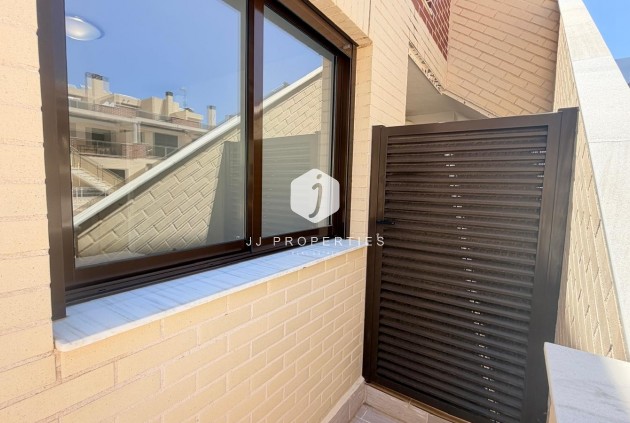 Aus zweiter Hand - Wohnung -
Orihuela Costa - Costa Blanca