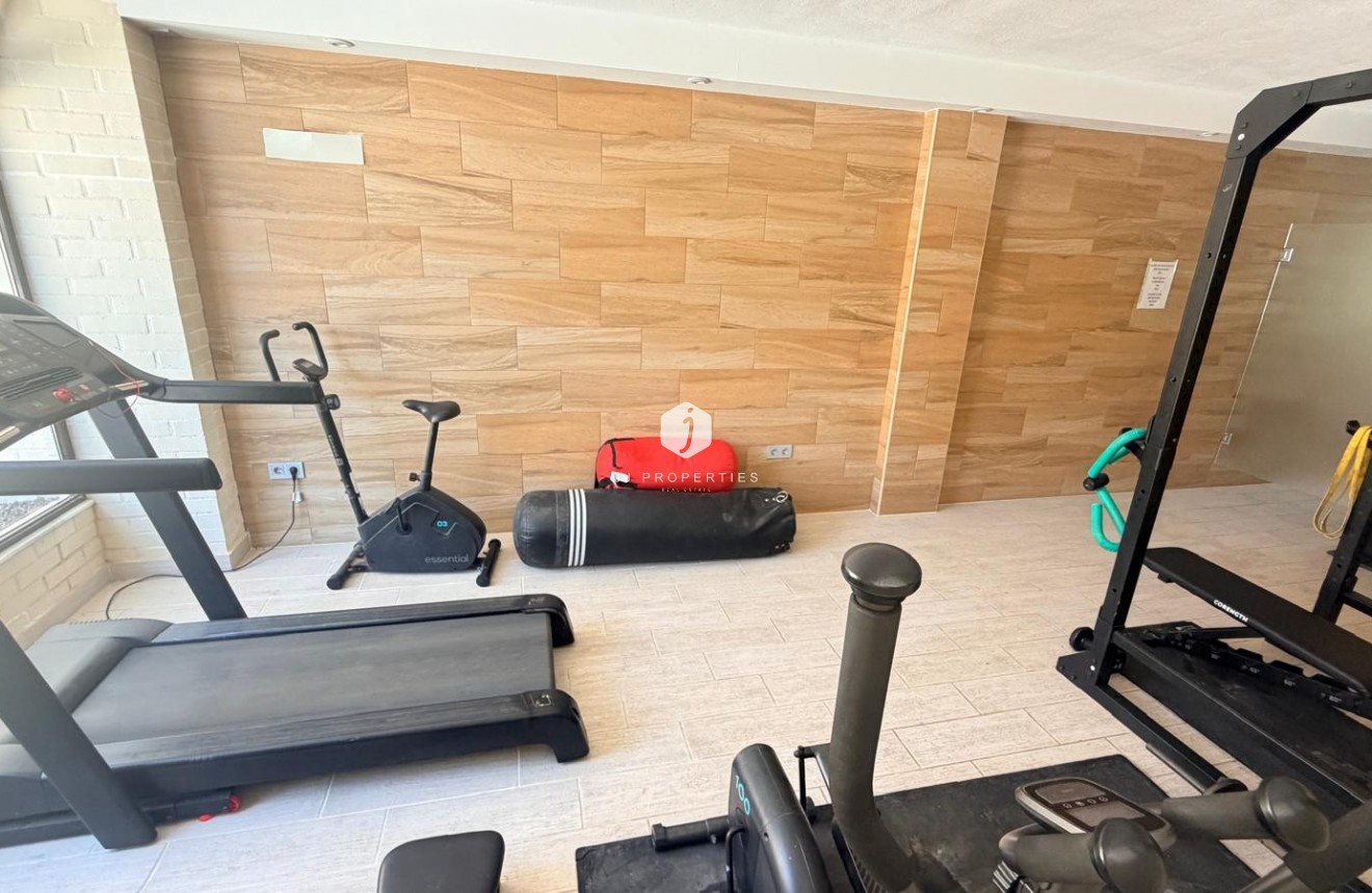 Aus zweiter Hand - Wohnung -
Orihuela Costa - Costa Blanca