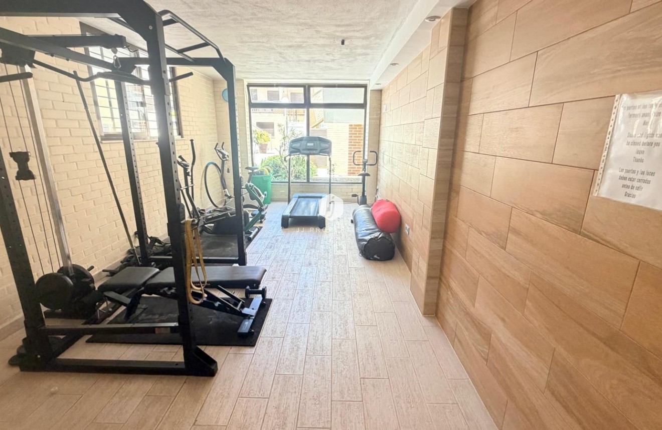 Aus zweiter Hand - Wohnung -
Orihuela Costa - Costa Blanca