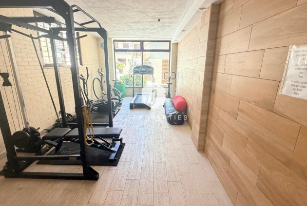 Aus zweiter Hand - Wohnung -
Orihuela Costa - Costa Blanca