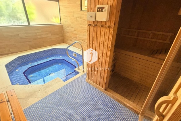 Aus zweiter Hand - Wohnung -
Orihuela Costa - Costa Blanca