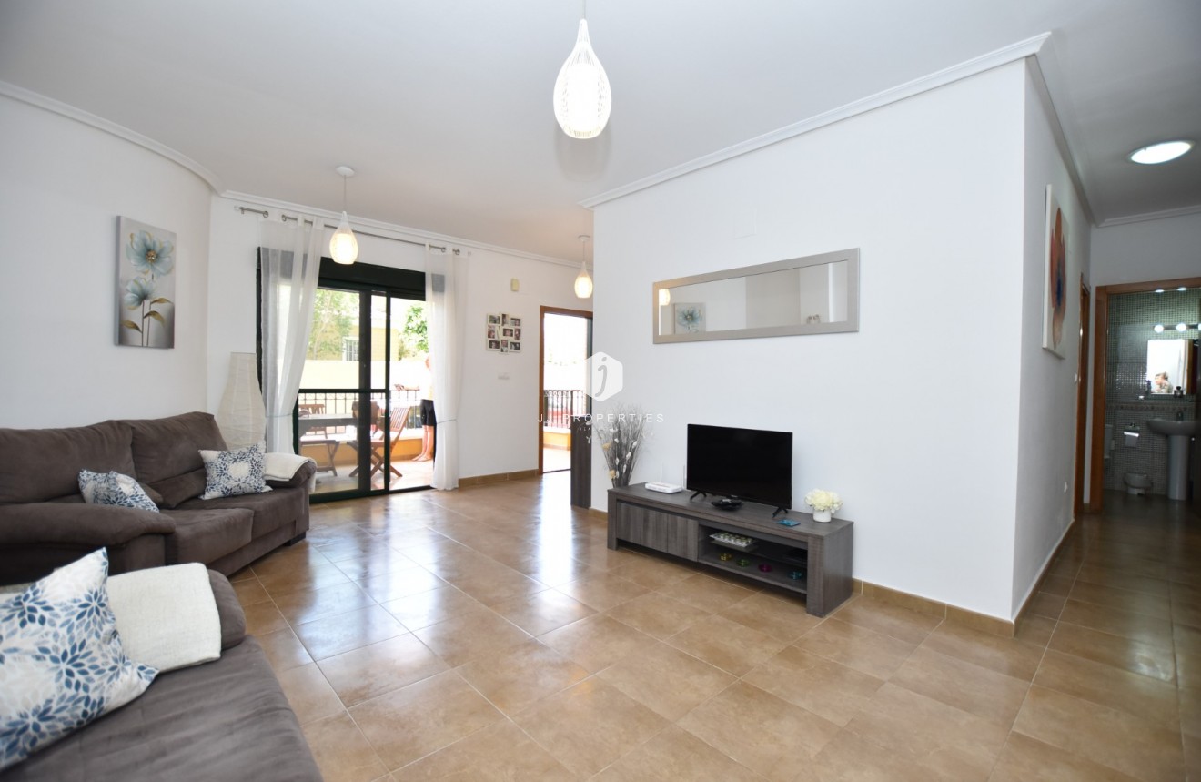 Tweedehands - Appartement / flat -
Daya Vieja - Costa Blanca