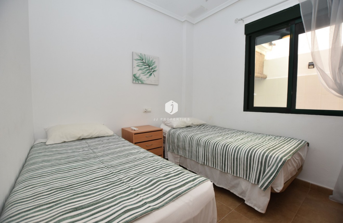 Tweedehands - Appartement / flat -
Daya Vieja - Costa Blanca