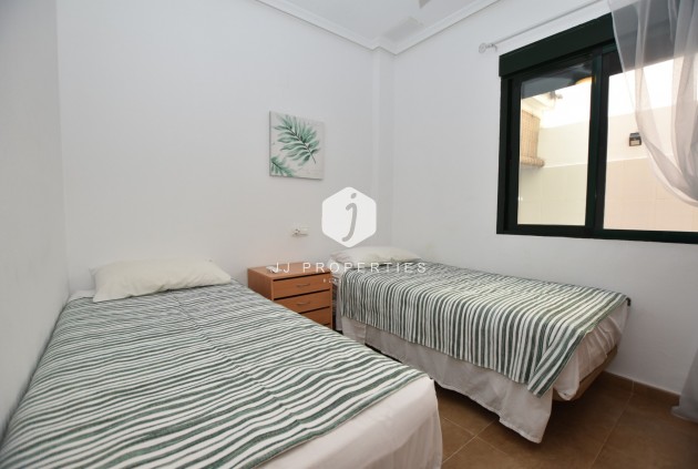 Tweedehands - Appartement / flat -
Daya Vieja - Costa Blanca