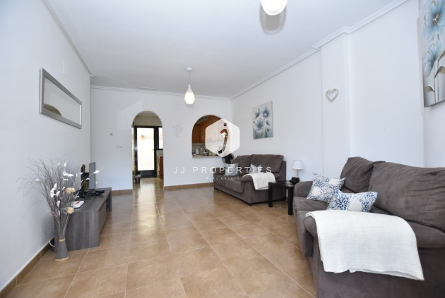Tweedehands - Appartement / flat -
Daya Vieja - Costa Blanca