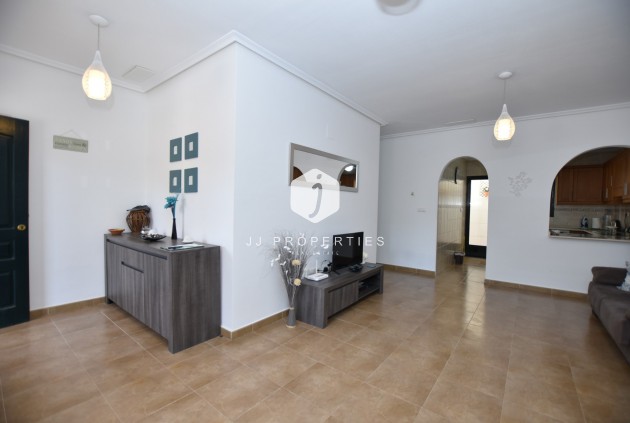 Tweedehands - Appartement / flat -
Daya Vieja - Costa Blanca