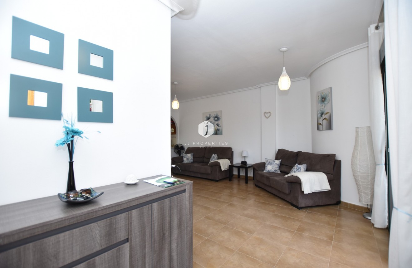 Tweedehands - Appartement / flat -
Daya Vieja - Costa Blanca
