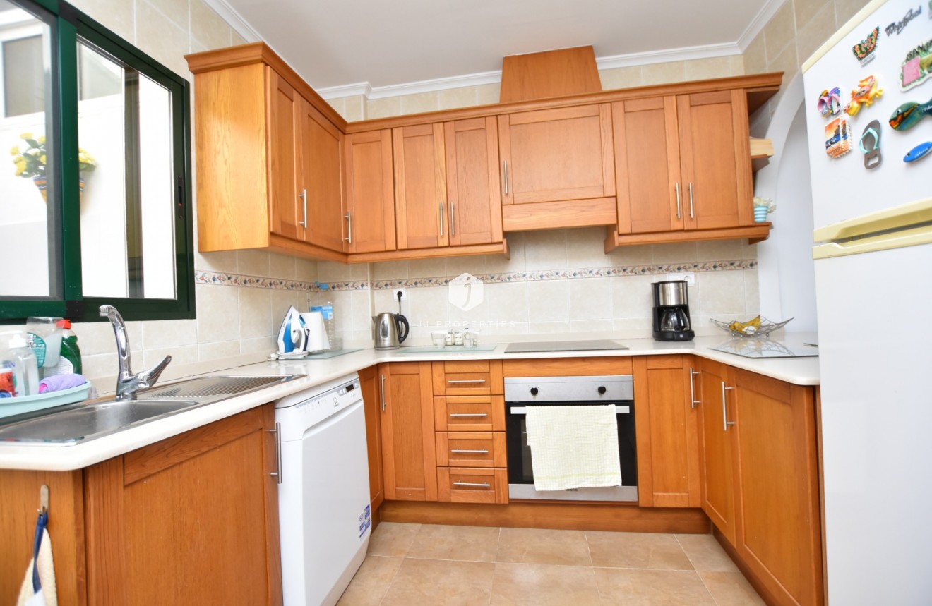 Tweedehands - Appartement / flat -
Daya Vieja - Costa Blanca