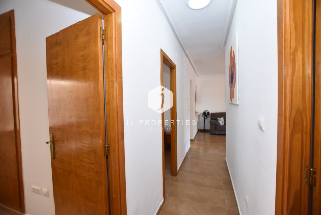 Tweedehands - Appartement / flat -
Daya Vieja - Costa Blanca