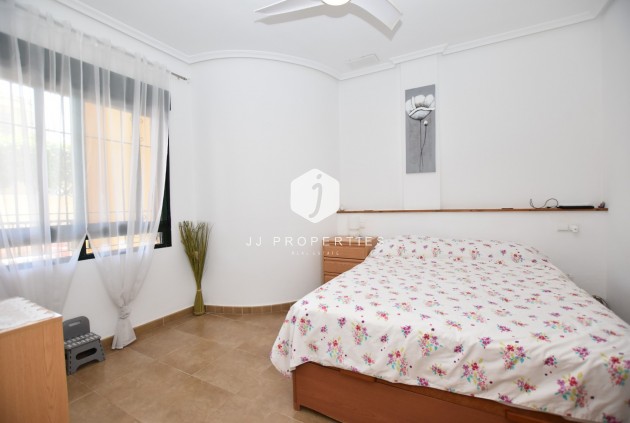 Tweedehands - Appartement / flat -
Daya Vieja - Costa Blanca