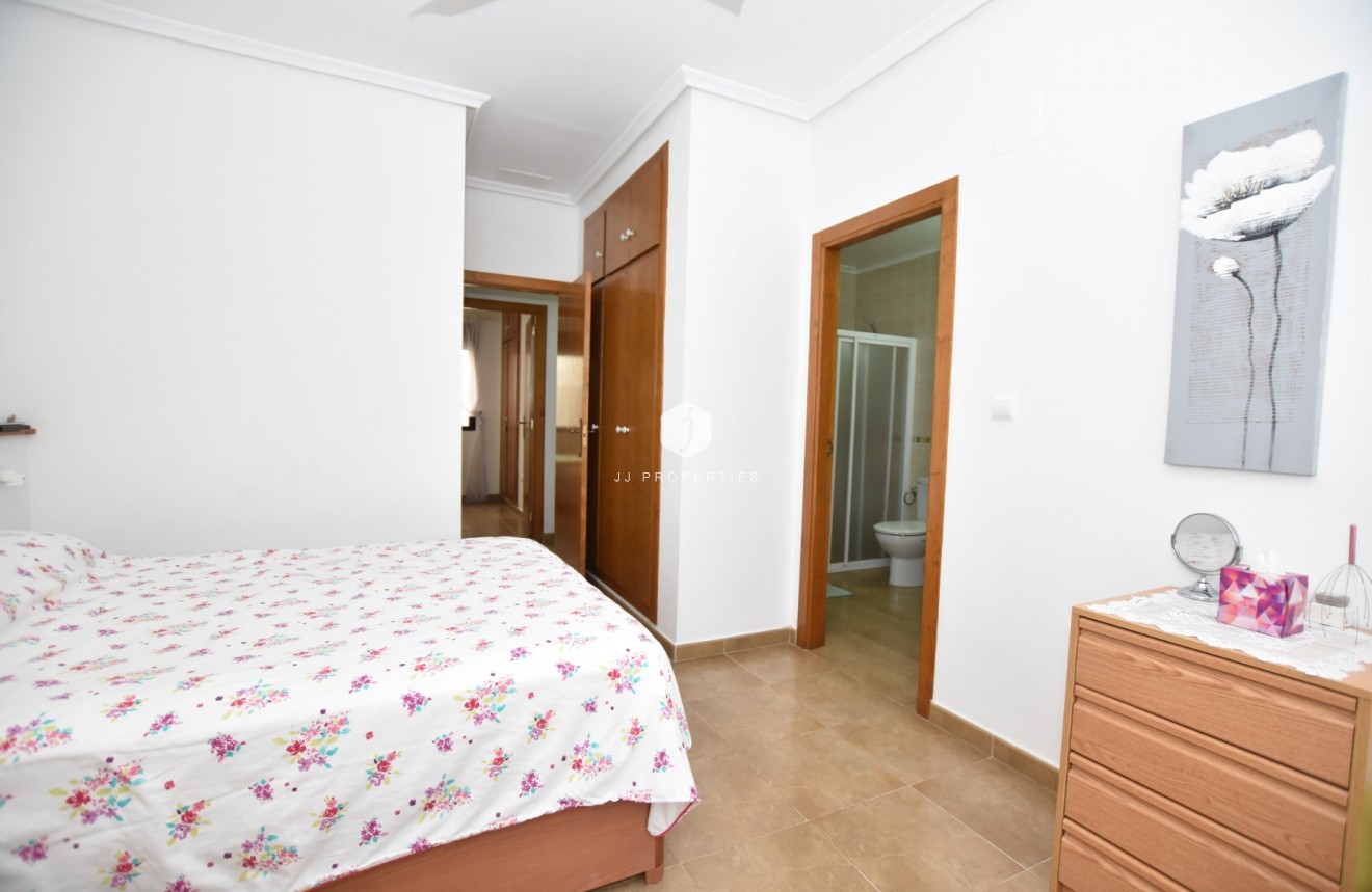 Tweedehands - Appartement / flat -
Daya Vieja - Costa Blanca