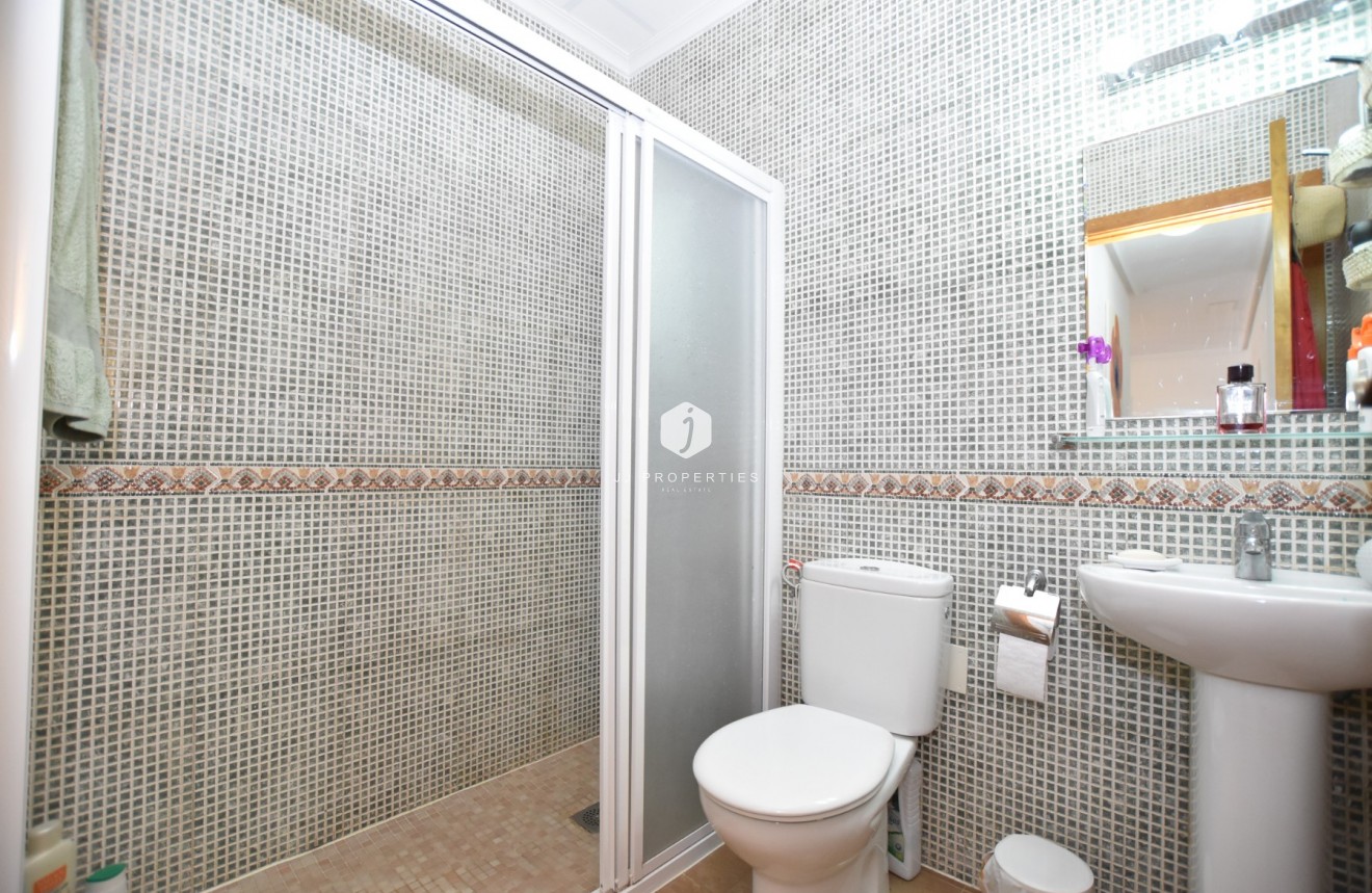 Tweedehands - Appartement / flat -
Daya Vieja - Costa Blanca