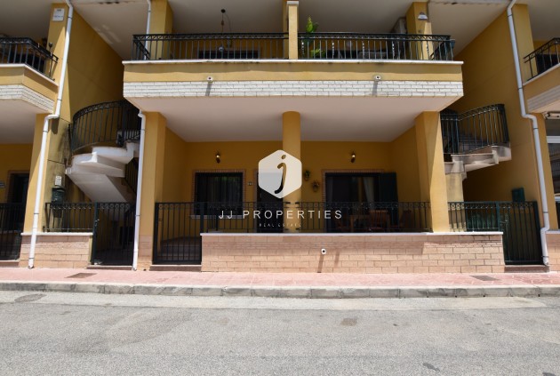 Tweedehands - Appartement / flat -
Daya Vieja - Costa Blanca