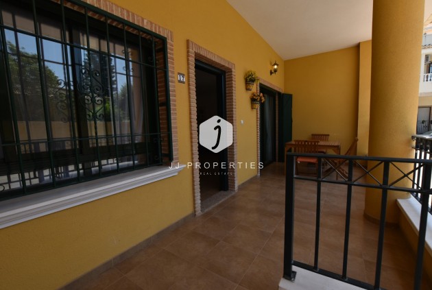 Tweedehands - Appartement / flat -
Daya Vieja - Costa Blanca